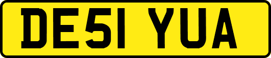 DE51YUA