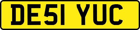 DE51YUC