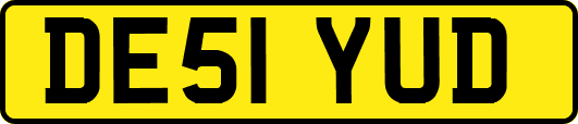 DE51YUD