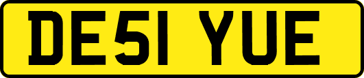 DE51YUE