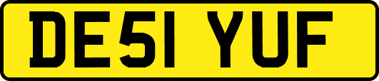 DE51YUF