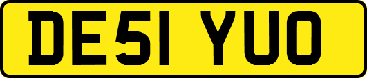 DE51YUO