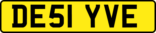 DE51YVE