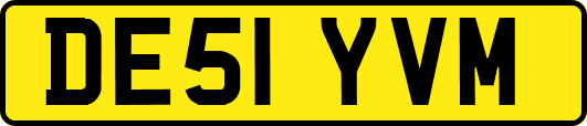 DE51YVM