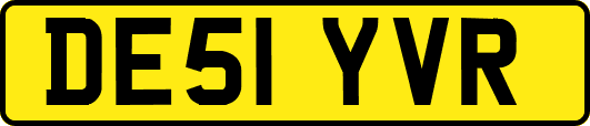 DE51YVR