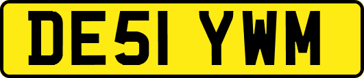 DE51YWM