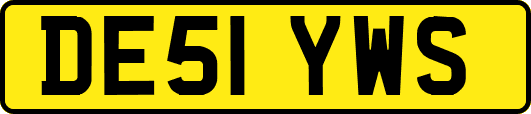 DE51YWS