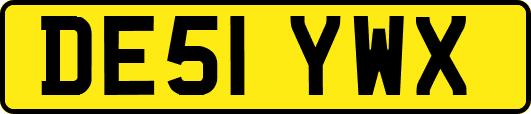 DE51YWX