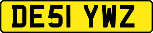 DE51YWZ