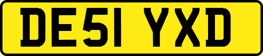 DE51YXD