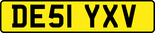 DE51YXV
