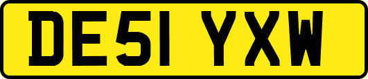 DE51YXW