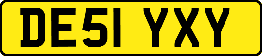 DE51YXY