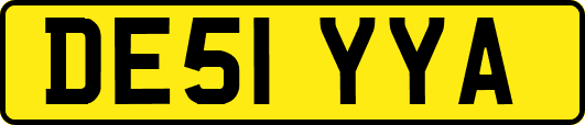DE51YYA