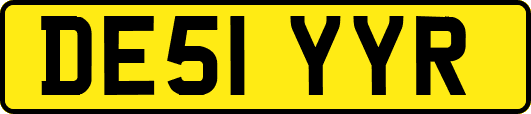 DE51YYR
