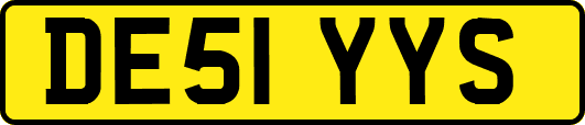 DE51YYS