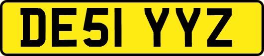 DE51YYZ