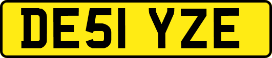 DE51YZE
