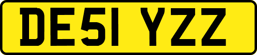 DE51YZZ