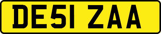 DE51ZAA