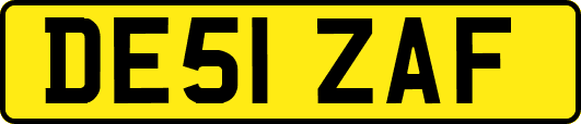 DE51ZAF