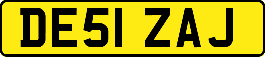 DE51ZAJ