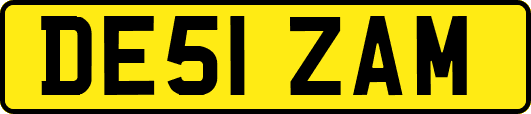 DE51ZAM