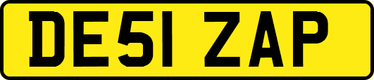 DE51ZAP