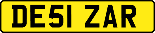 DE51ZAR
