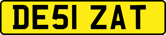 DE51ZAT