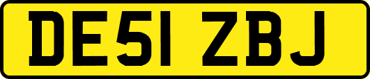 DE51ZBJ
