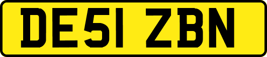 DE51ZBN