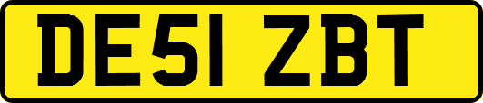 DE51ZBT