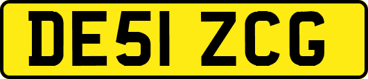 DE51ZCG