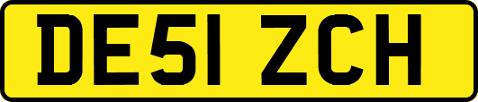 DE51ZCH