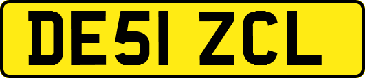 DE51ZCL