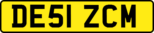 DE51ZCM