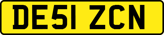 DE51ZCN