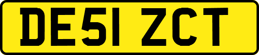 DE51ZCT