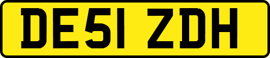 DE51ZDH
