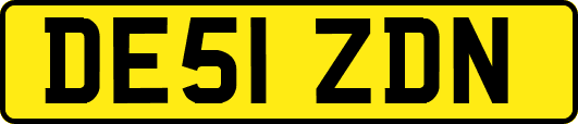 DE51ZDN