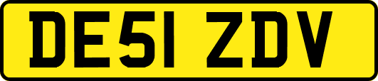 DE51ZDV