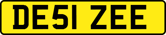 DE51ZEE