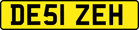 DE51ZEH