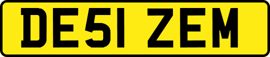 DE51ZEM