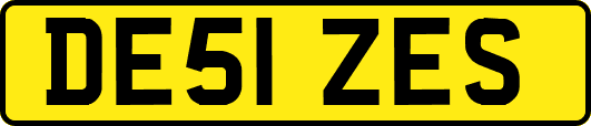 DE51ZES