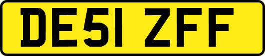 DE51ZFF
