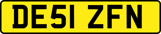DE51ZFN