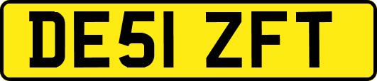 DE51ZFT