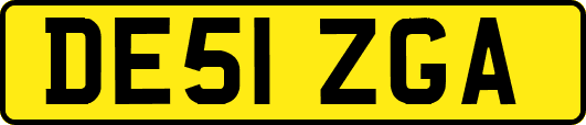 DE51ZGA